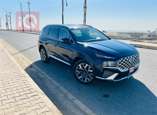 هيونداي سانتافي 2023 للبيع في العراق - الموصل